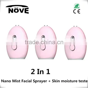 Facial Sprayer Skin Steamer Moisturizer thumbnail-1
