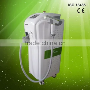 Newest 1540nm Fractional Erbium Laser Glass Fractional/pixel Laser thumbnail-1
