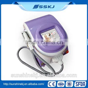 2016 Hot Selling 3000W Best Professional Ipl Machine for Hair Removal thumbnail-2