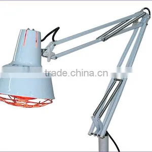 100-275W Beauty Salon Infrared Lamp Infra Therapy Lamp thumbnail-5