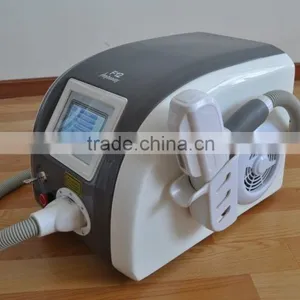 2016 q Switched nd Yag Laser With 6 Applications Tattoo Removal Wrecking Balm thumbnail-6