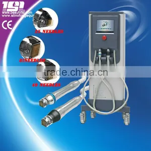 Fractional rf Lifting,Adjustable Penetration Depth&Adjustable RF Treatment Output Energy thumbnail-1