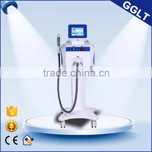 1-120j/cm2 Portable Ipl Hair Removal Diode 8.4 Inches Laser Machine For Clinic Home thumbnail-1