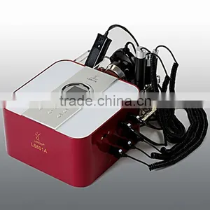 Ultrasound Facial Massage Face Black Spot Remover Machine With Factory Direct Price thumbnail-2