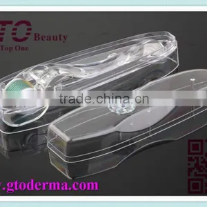 GTO Derma 540 Medical Grade Micro Needle Roller for Face&body thumbnail-5