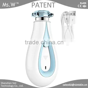 Deep Cleansing Dark Circles Moisturizer Nourishing Plastic Facial Fine Mist Sprayer thumbnail-4