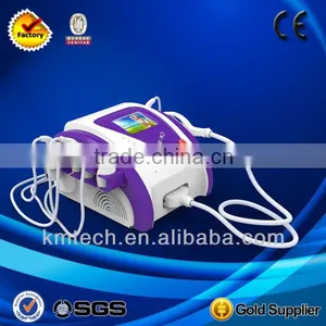 New Born!! 9 in 1 Beauty Salon Machine With IPL +ELight+Vacuum+RF+cavitation thumbnail-1