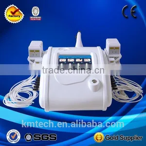 High 2015 New Portable Reduce Fat Laser Machine thumbnail-4