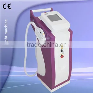 E-light Hair Removal Beauty Equipment With Contact Cooling System C006 thumbnail-1