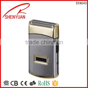 Hot Selling Mini Head Shavers for Men/mini Electric Shaver/electric Men Shaver Trimmer thumbnail-1