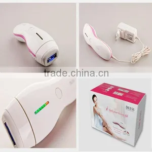 690-1200nm Home Use Hair Removal Machine/ Home Use Acne Removal Mini Ipl Laser Hair Removal Machine Improve Flexibility thumbnail-6