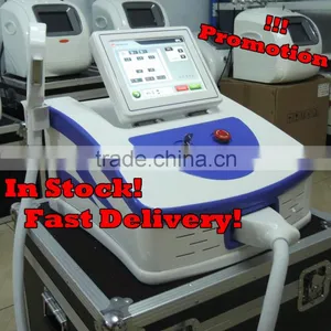 Prommotion!!! no Pain 5 Ipl Filters/ Ipl Laser Hair Removal Machine for Sale thumbnail-1