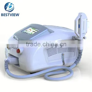 IPL Elight Power Supply Hair Laser Removal by Bestview thumbnail-1