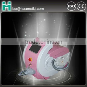 Bikini Hair Removal Gloden Pig Vascular Lesions Removal Ipl Machine For Beauty System thumbnail-1