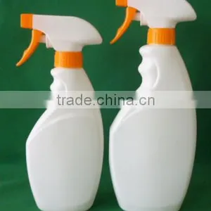 300ml,500ml Plastic Colorful Spray Bottle thumbnail-1