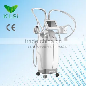 Cavitation Lipo Machine Hot Sale!!!professional RF + Cavitation Weight Loss Machine Lipo + Vacuum + Cavitation Slimming Machine thumbnail-1