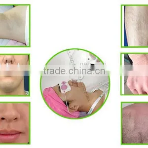 810nm Diode Laser Permanent Hair Removal Beauty Equipment thumbnail-5
