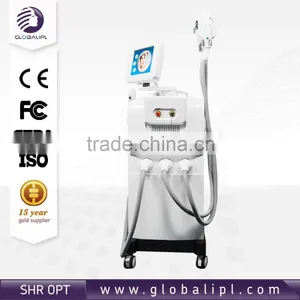 Breast Lifting Up Powerful Ipl Photofacial 480-1200nm Machine For Home Use Pigment Removal thumbnail-3