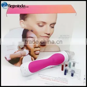 Medical Home Use PMD Personal Microderm Microdermabrasion Device PMD thumbnail-1