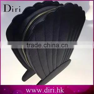 New Design Private Label 10pcs Personalized Makeup Brush With Bag thumbnail-6