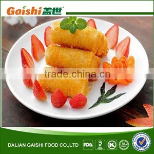 High Quality Yellow Hard Panko Europe Breadcrumbs in Big and Small Package thumbnail-3