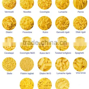 Wheat Pasta Vermicelli 5 kg TM Petrovskie Nivy thumbnail-2