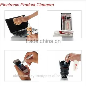 CE Glass Cleaning Spray Microfiber Cloth Cleaning Spray Disposable Wipes for Glasses Cloth Cleaning Sponge Pen Metal Glasses thumbnail-3