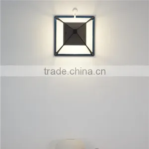 Fancy Pendant Lamp / Led Wall Lamp / GX-L01 LED Electric Lamp thumbnail-5