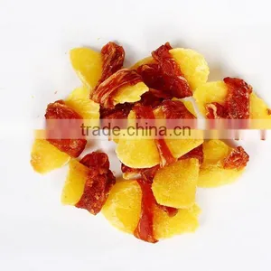 Dog Food: Pineapple Twined by Chicken thumbnail-1