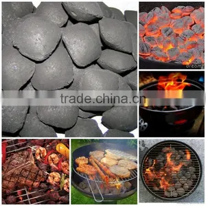 BBQ Brown Fire Starter thumbnail-5