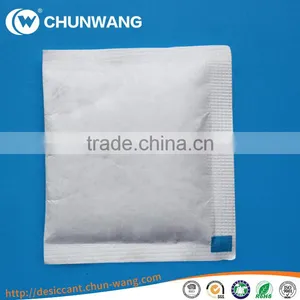 Packaging Product Moisture Absorbing Bentonite Desiccant thumbnail-3