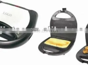 SANDWICH MAKER thumbnail-1