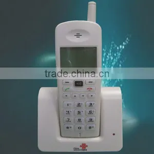 New Products 2015 Gsm Desktop Mobile Phone / Ordinery Interface for Gsm Telephone thumbnail-2