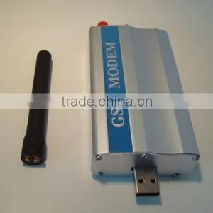 Hot Offer Rs232 Rj45 Usb Gprs Sim900 Gsm Modem With Sim Card Lot thumbnail-4