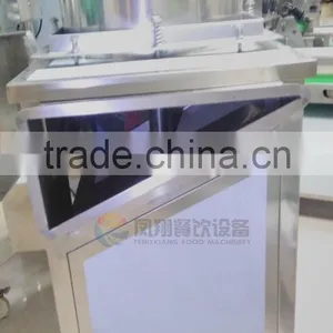 Garlic Separator Machine, Garlic Breaking Machine, Garlic Bulb Extruding Machine thumbnail-5
