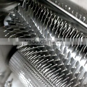 FC-R580 Electric Tender Meat Beef Steak Pork Chop Tenderizing Tenderizer Cutting Machine thumbnail-5