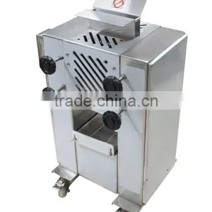 FC-R580 Tender Meat Cutting Machine With Stainless Steel and CE Certifacation thumbnail-3