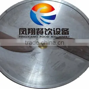 Industrial Vegetable Cutting Machine thumbnail-3