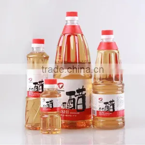 500ml Fermented Japanese Vinegar for Suahi thumbnail-4