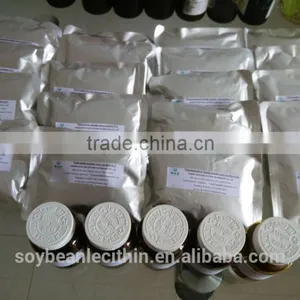 Bulk Soya Lecithin Natural Extraction From Non Gmo Soya Bean thumbnail-4