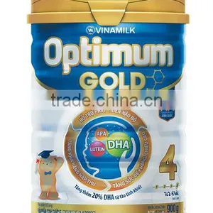 Optimum Gold Powdered Milk/Vinamilk Powdered Milk thumbnail-1