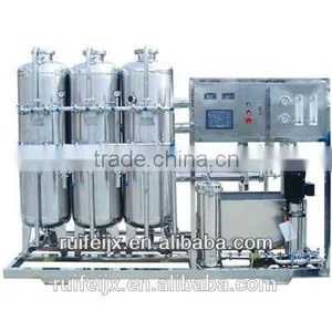 Two Stage ro Plant thumbnail-2