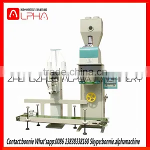 Automatic Weight, Filling and Packing Machine/milk Powder Packing Machine Price thumbnail-2