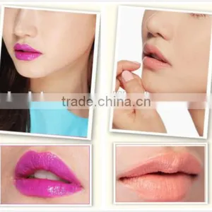 Wholesale Long Lasting Lipstick Tube Matte Lipstick Case for Cosmetic Use thumbnail-6