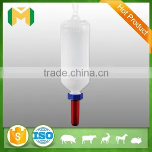 Livestock 1L pp Calf Milk Feeding Bottle thumbnail-1