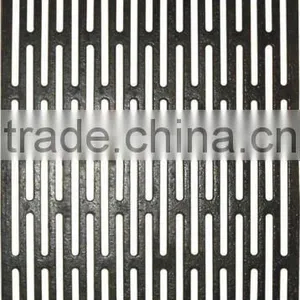 Cast Iron Pig Floor 1100*450mm thumbnail-1