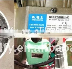 3 Frames Electric Honey Extractor/Electric Motor Honey Extractor thumbnail-4