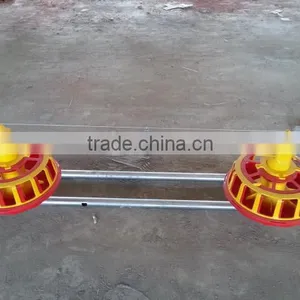 Economic Type Automatic Breeder Feeder Equipment thumbnail-6
