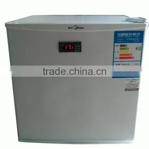 50L Digital Display Temperature Freezer 17 Degrees Mini Refrigerator Boar Semen Cooler thumbnail-1