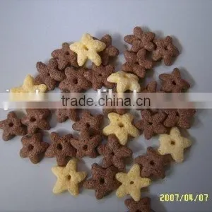 Corn Flakes Manufacturing Plant and Breakfast Cereal Extruder Machine thumbnail-6